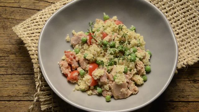 كسكس Cuscuss&ugrave; Seksu Cuscus Casc&agrave; Couscous