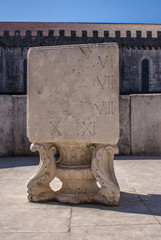 Alcobaça, Portugal