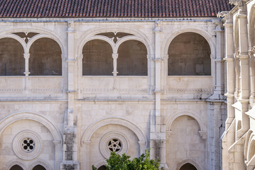 Alcobaça, Portugal