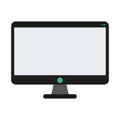 PC screen monitor