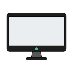 PC screen monitor