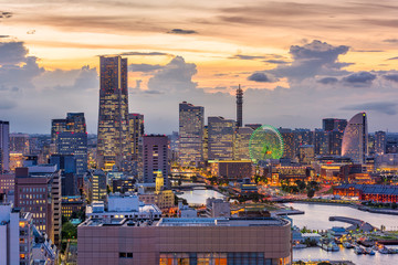 Yokohama, Kanagawa, Japan