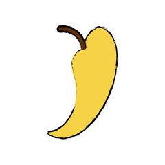 banana fruit icon
