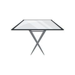 dining table icon image