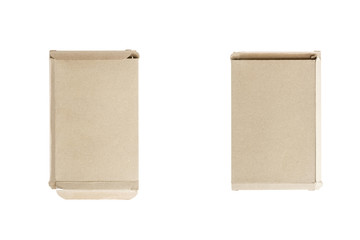 note isolated on the white background.