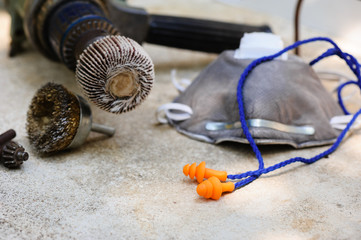 reusable ear plugs