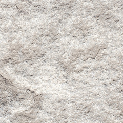 White natural stone texture and background seamless