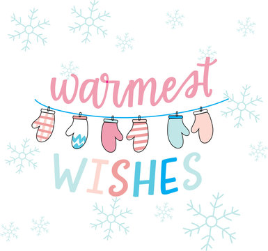warmest wishes