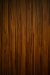 Naklejka premium Brown wood texture. High detailed of wood texture for background.