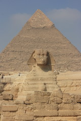 Sphinx
