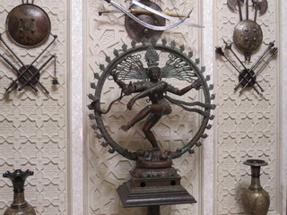 Exhibit.  Park in the village of Kabardinka. The black sea. Krasnodar Krai. (The Vast Russia! Sergey, Bryansk.) 