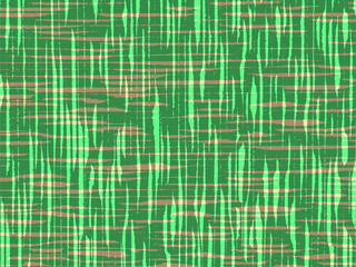 Abstract grunge vector background. Color raster composition of irregular overlapping graphic elements.