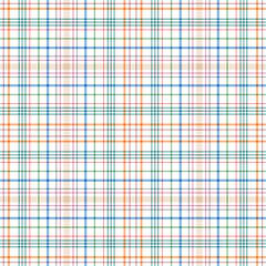  Tartan traditional checkered british fabric seamless pattern...