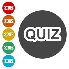 Quiz icon