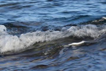beautiful sea view Cyprus