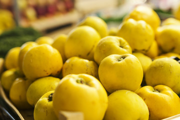 Quince