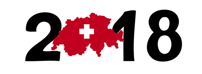 2018 Schweiz