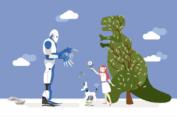 Artificial Intelligence Risks