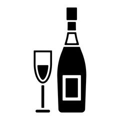Getränk - Sekt