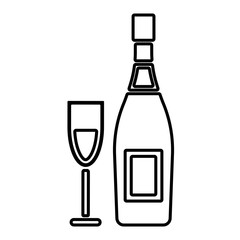 Getränk - Sekt