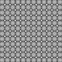Seamles geometric pattern