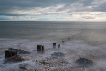 Youghal Strand 11-12-2017