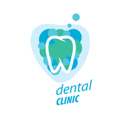 vector logo dentistry