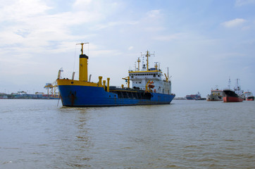 Ship Industry