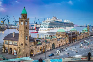 Hamburg, Deutschland © powell83