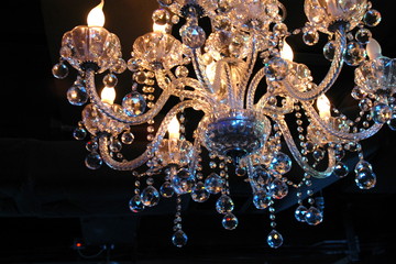 electrolier lamp