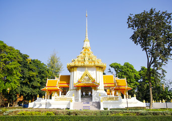 Royal grand palace temple emerald architecture, Thailand