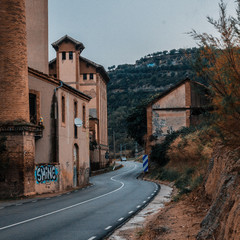 Fabrica abandonada 2