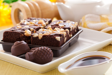 Brownies