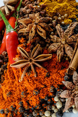 Spices