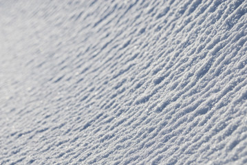 雪　テクスチャ　素材