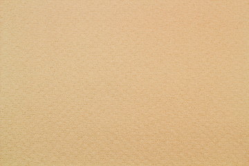 Fabric knitwear peach background texture