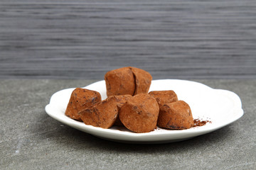 Chocolate Truffles
