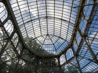 Palacio de cristal