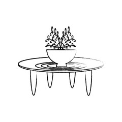 coffee table icon