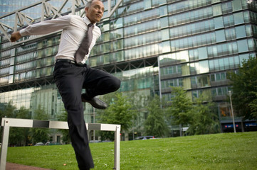 Hurdle