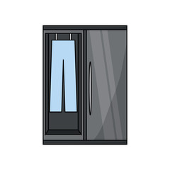 wardrobe icon image