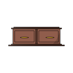 drawers icon image