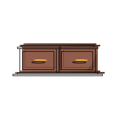 drawers icon image