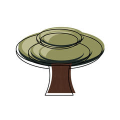 tree icon image