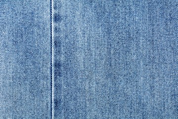 blue jeans background and texture