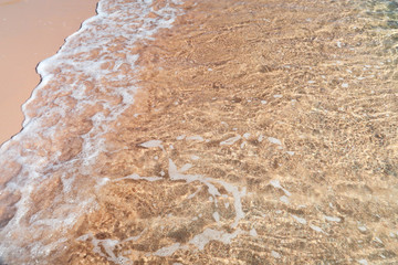 sea wave