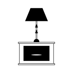 pendant lamp icon image