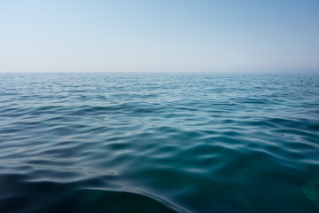 Fototapeta premium beautiful sea