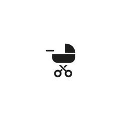 stroller