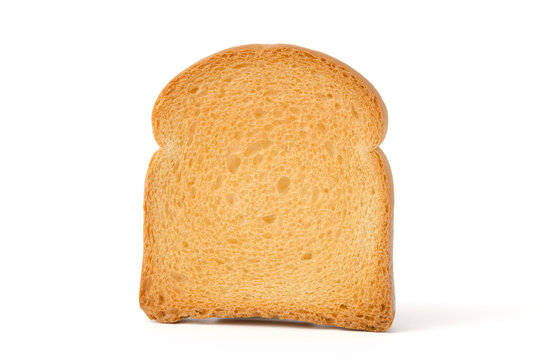 Zwieback, Nahaufnahme
